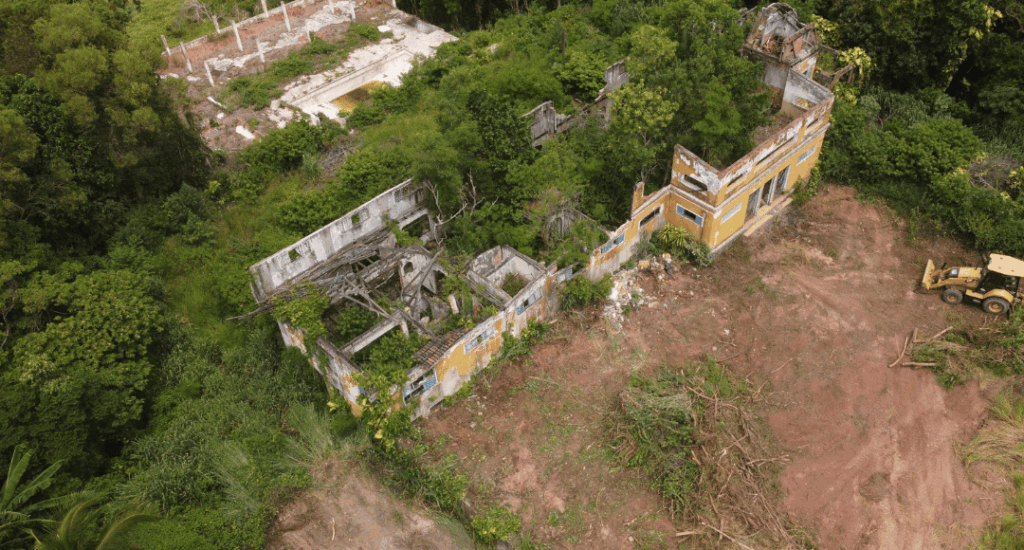 projeto cultural ESG
